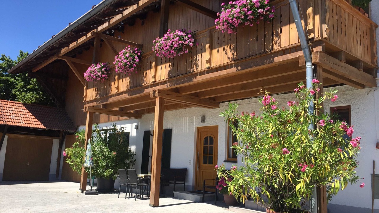 Photo of Outdoor in Diessen am Ammersee