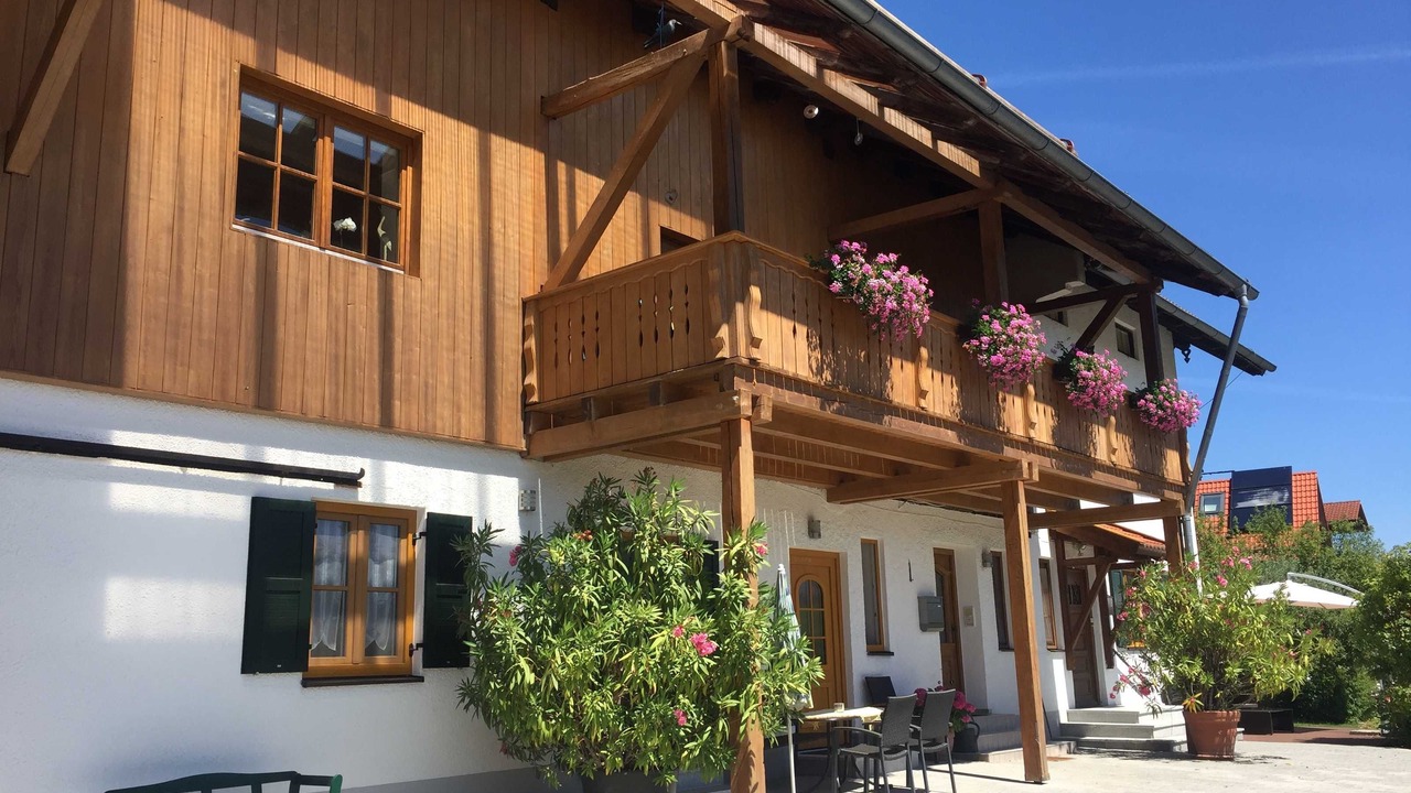 Photo of Outdoor in Diessen am Ammersee