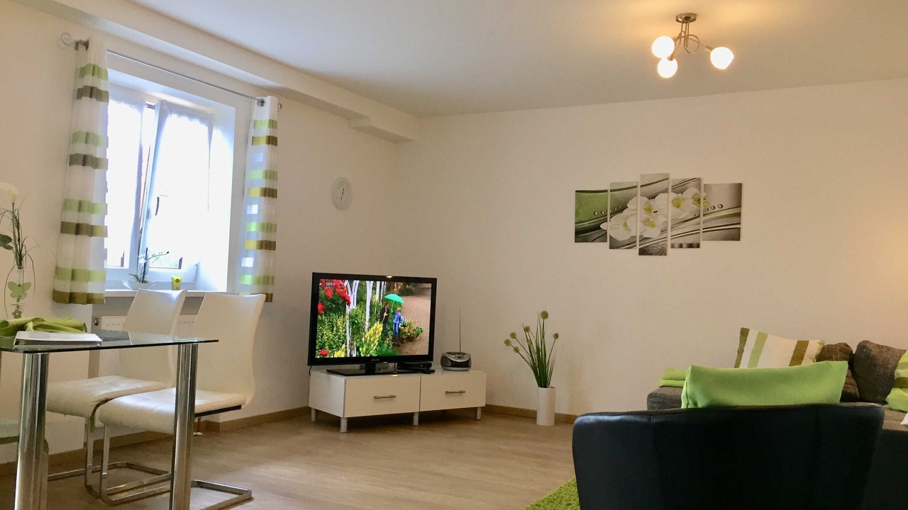 Photo of Livingroom in Diessen am Ammersee