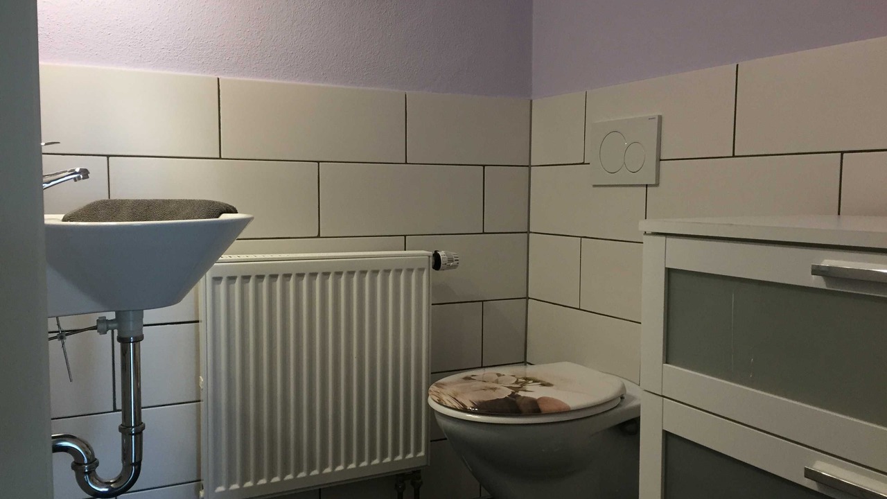 Photo of Bathroom in Diessen am Ammersee
