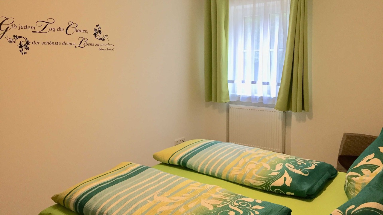 Photo of Bedroom in Diessen am Ammersee
