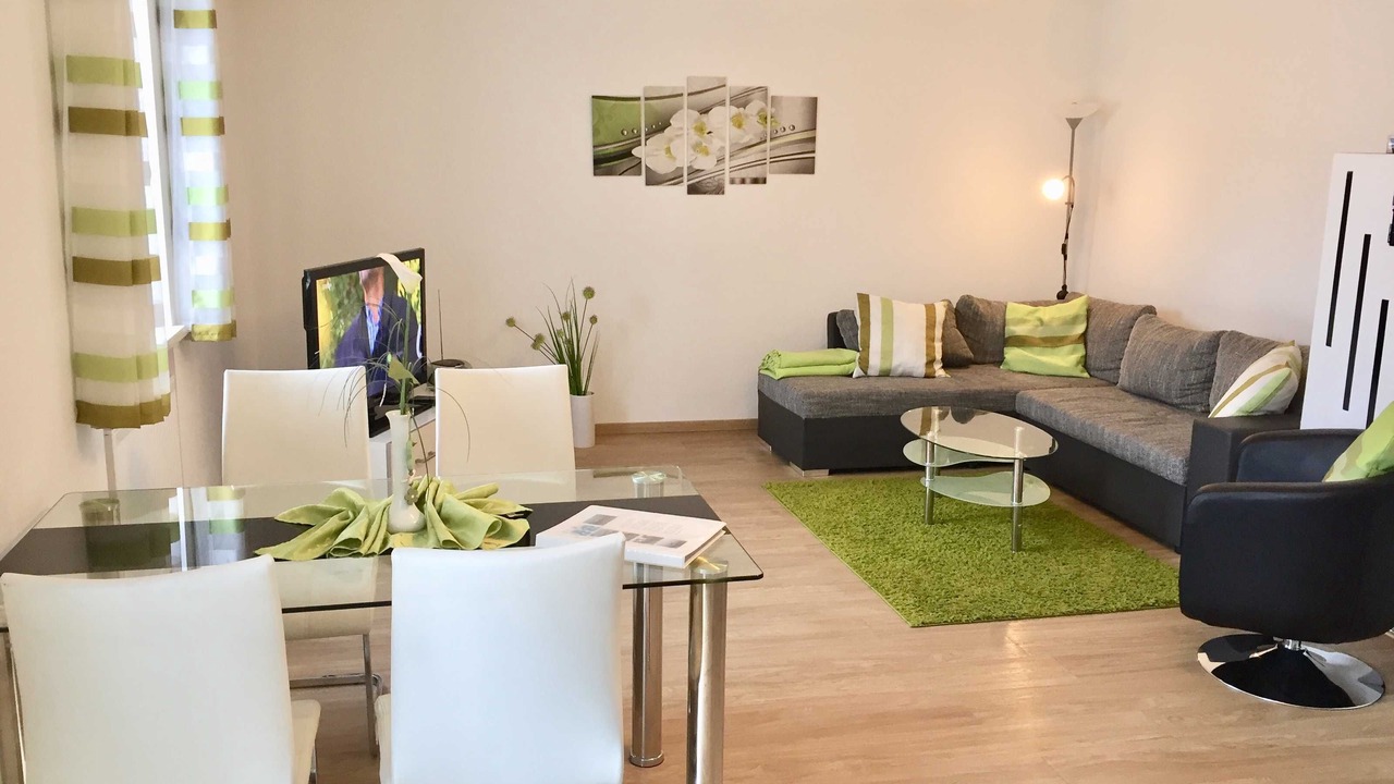 Photo of Livingroom in Diessen am Ammersee