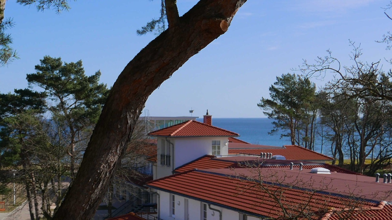 Photo of Outdoor in Moenchgut Peninsula