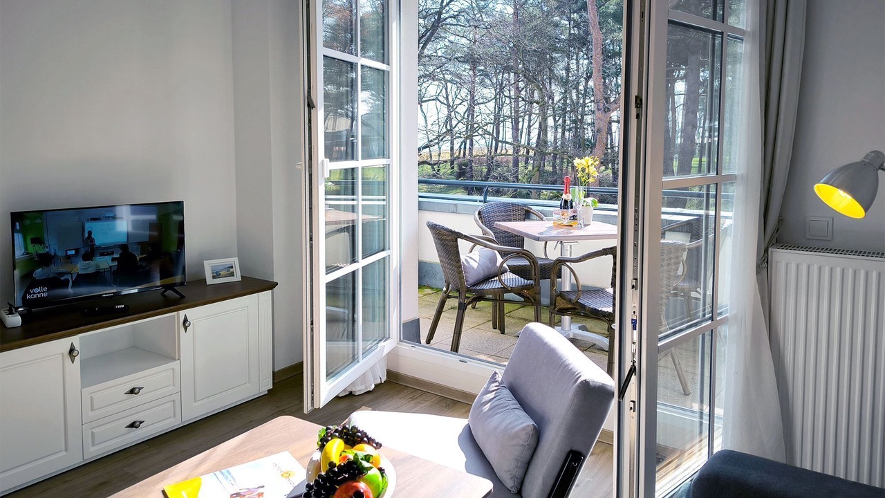 Photo of Livingroom in Moenchgut Peninsula