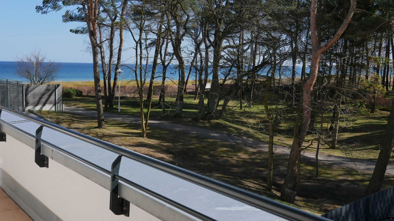 Photo of Outdoor in Moenchgut Peninsula