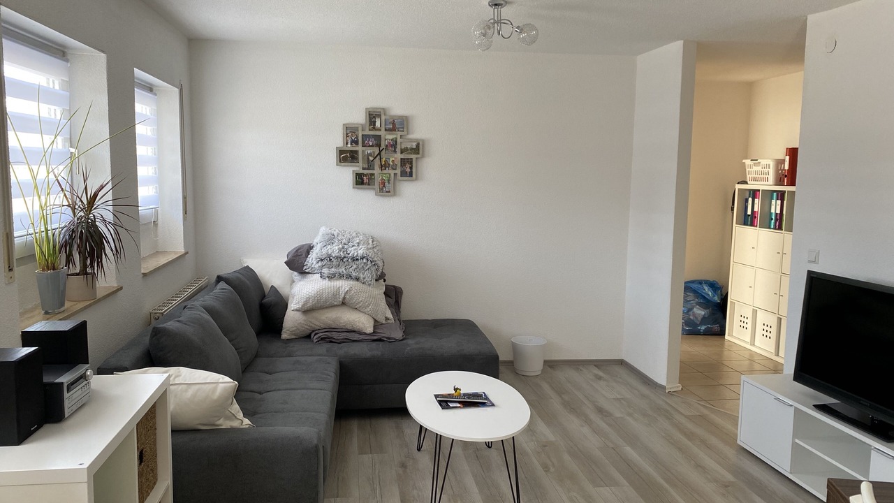 Photo of Livingroom in Stetten