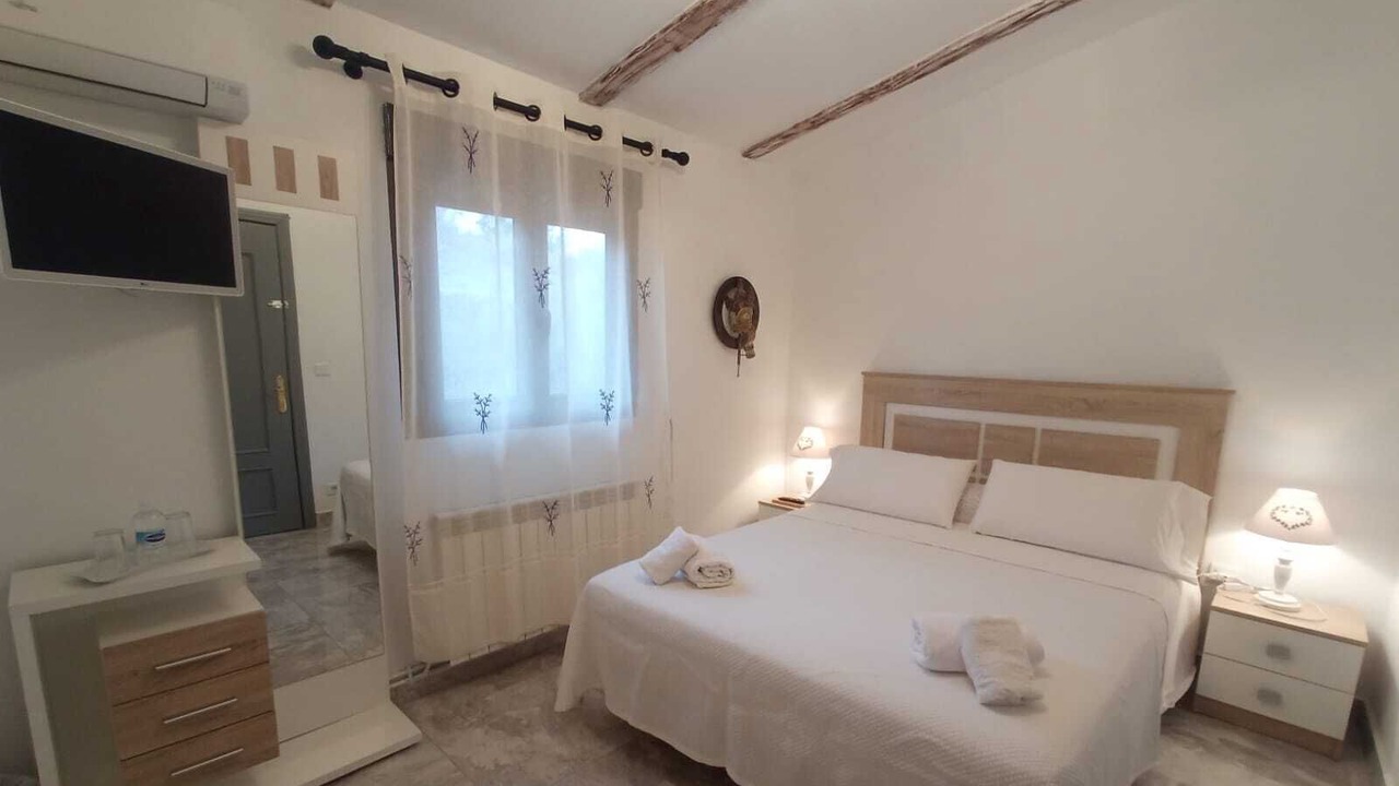 Photo of Bedroom in Acebo