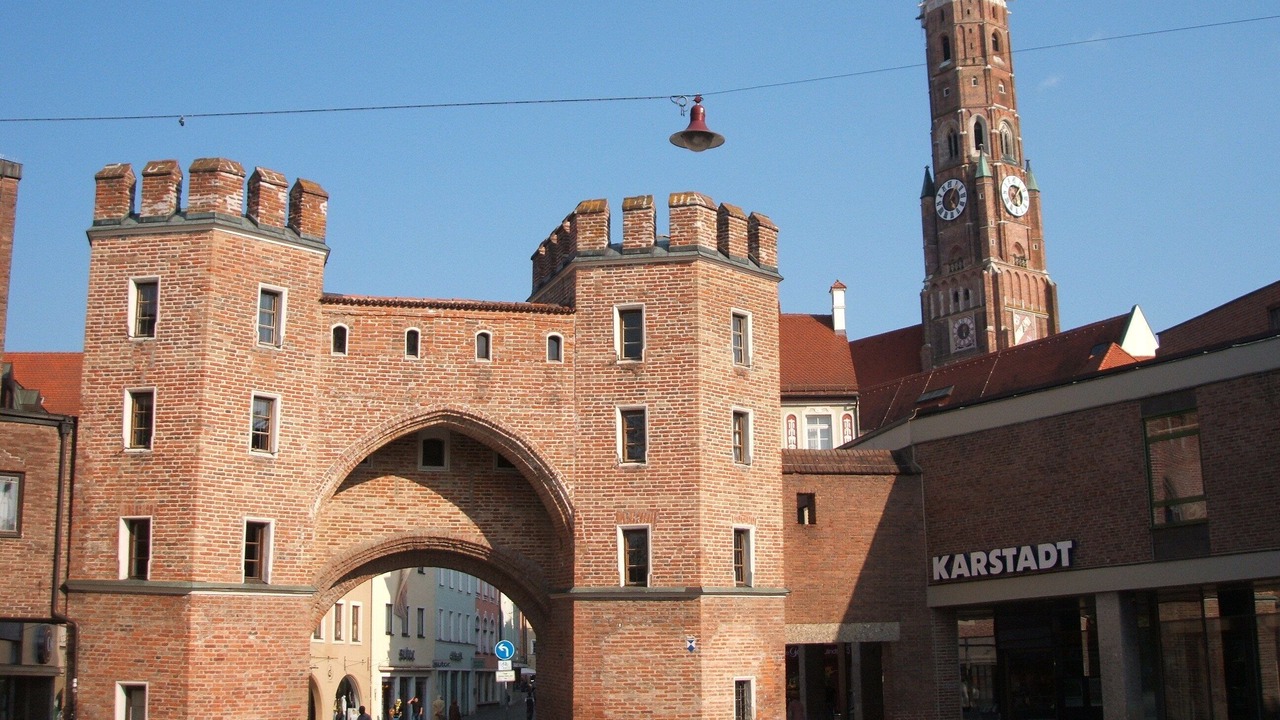 Photo of Outdoor in Landshut