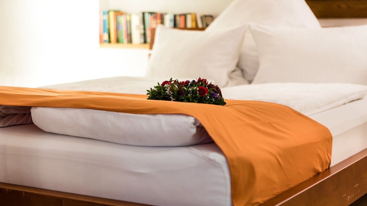 Photo of Bedroom in Landshut