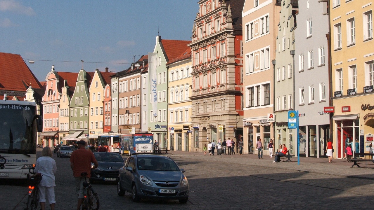 Photo of Others in Landshut