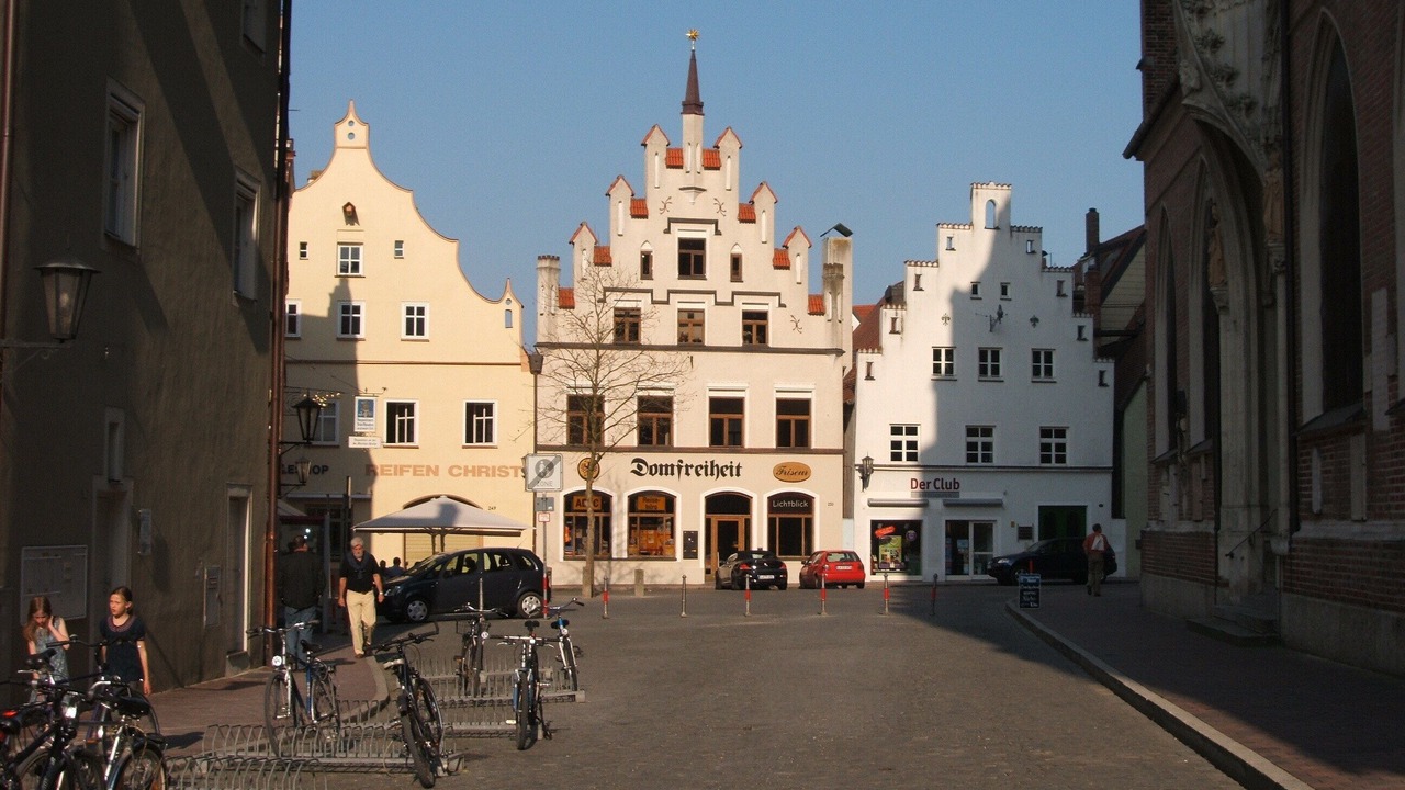 Photo of Others in Landshut