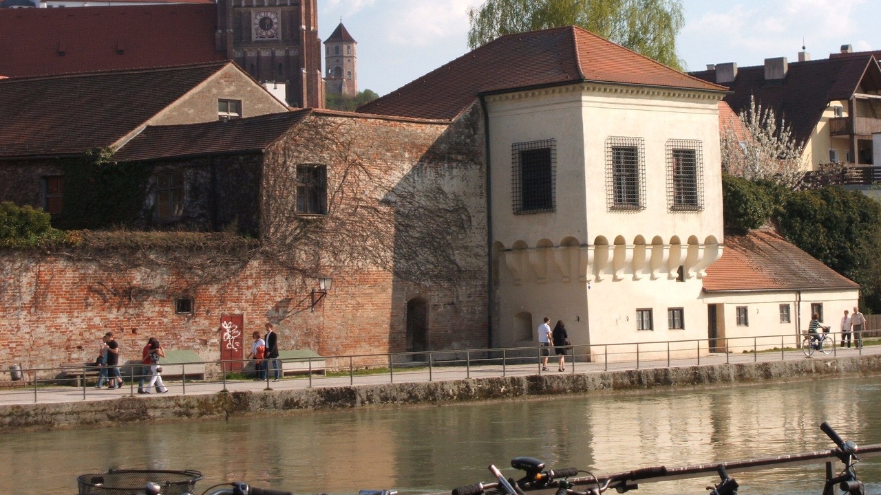 Photo of Outdoor in Landshut