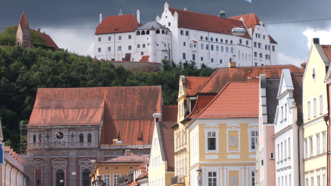 Photo of Outdoor in Landshut