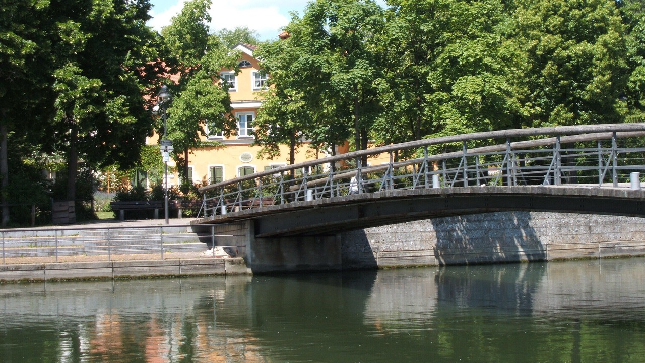 Photo of Outdoor in Landshut