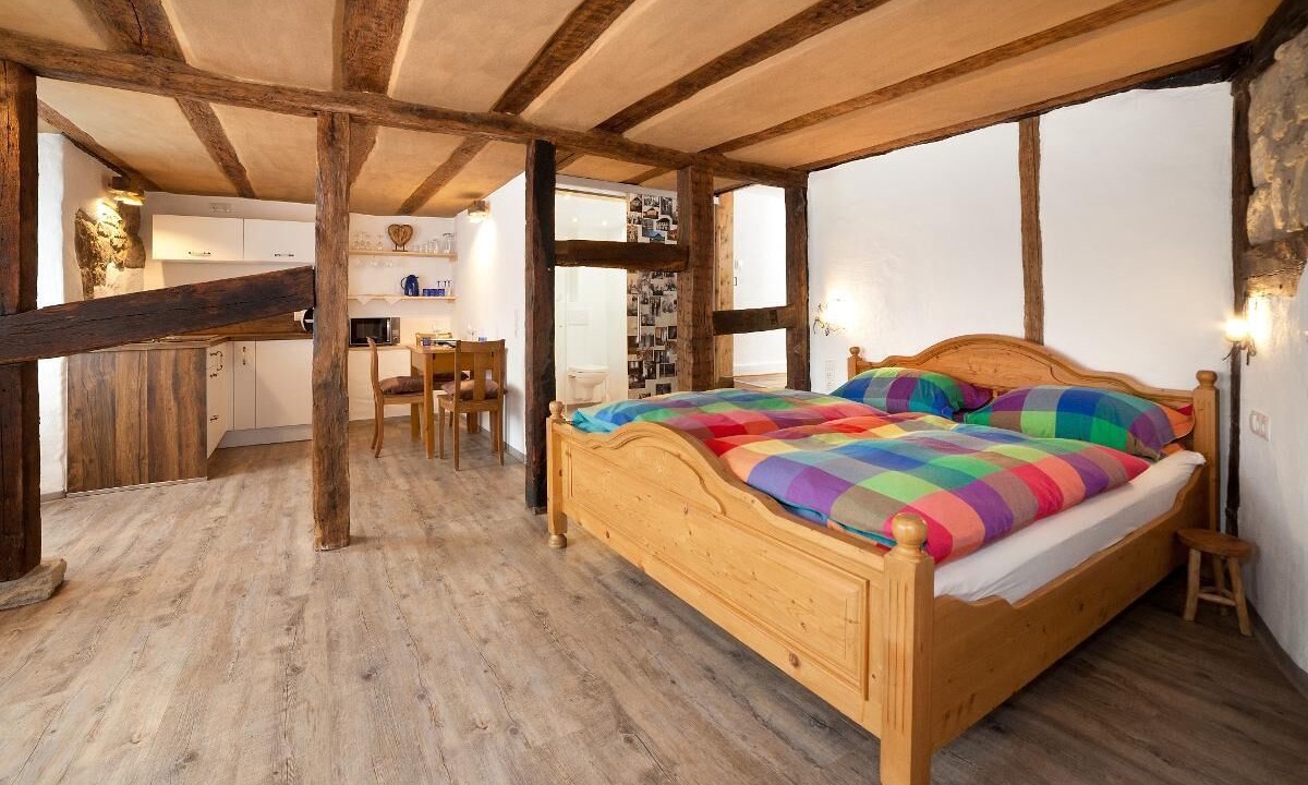 Photo of Bedroom in Lauda