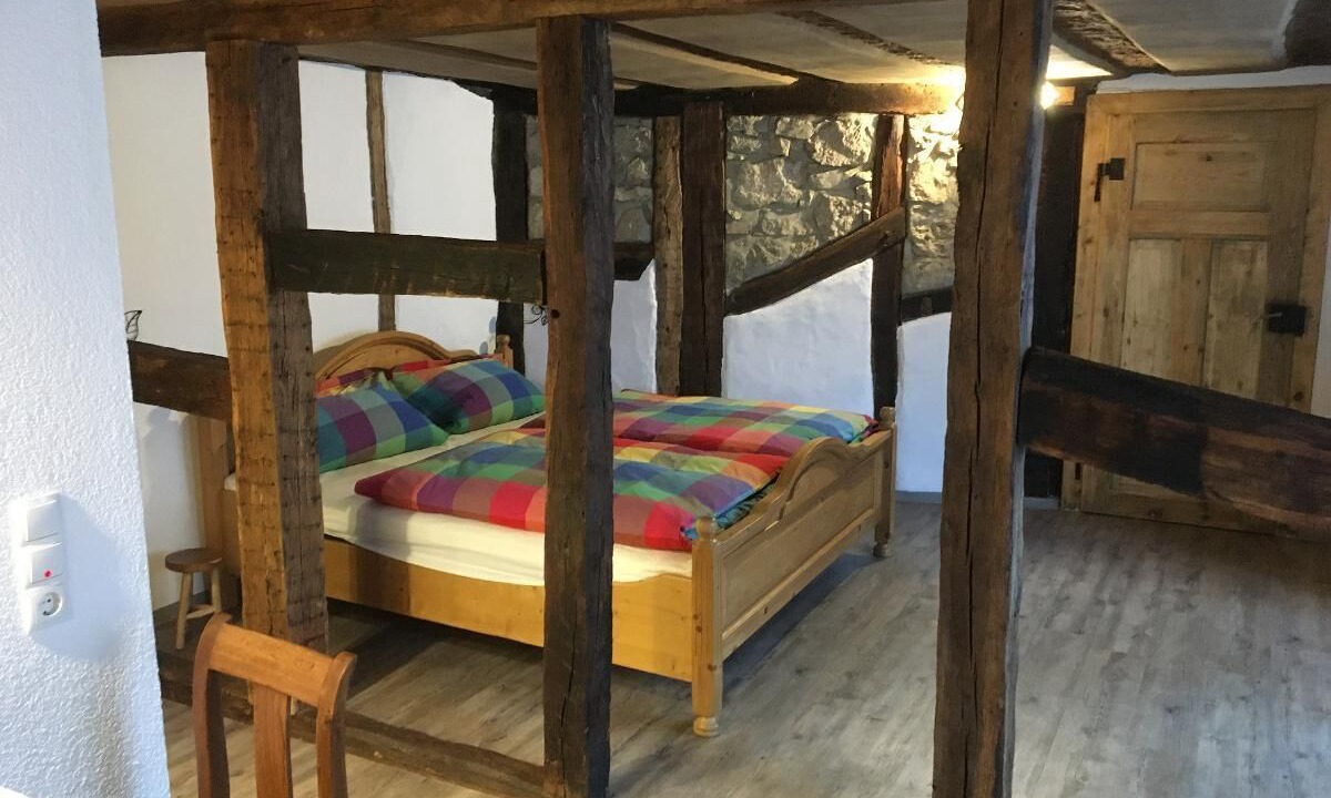 Photo of Bedroom in Lauda
