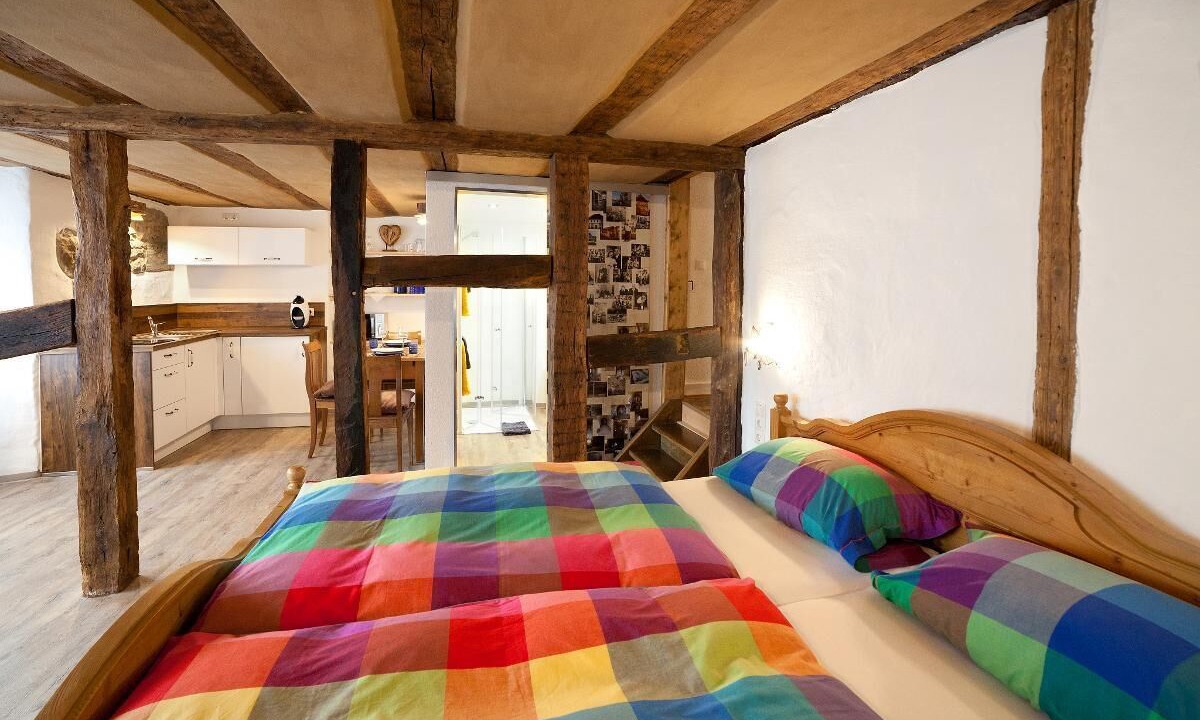 Photo of Bedroom in Lauda
