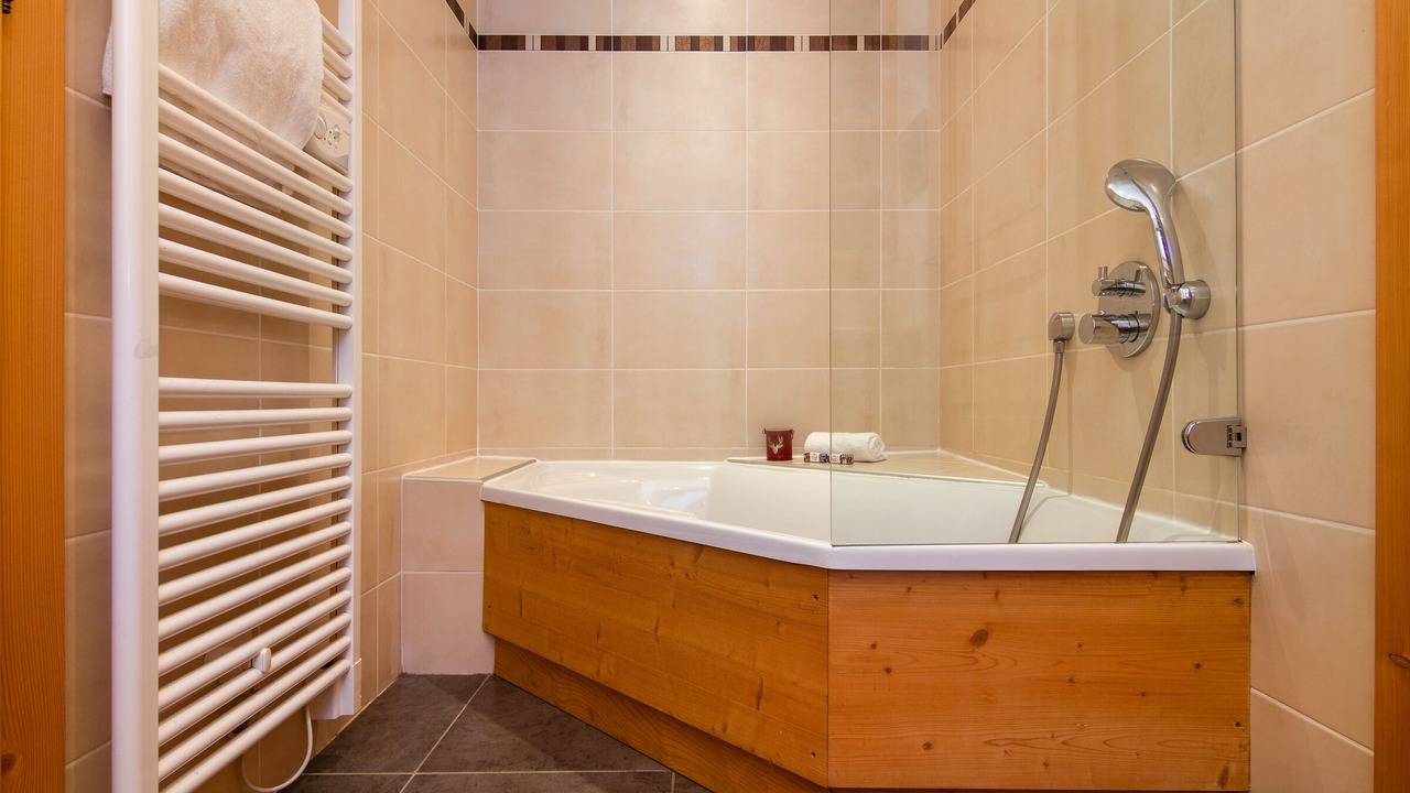 Photo of Bathroom in Montroc