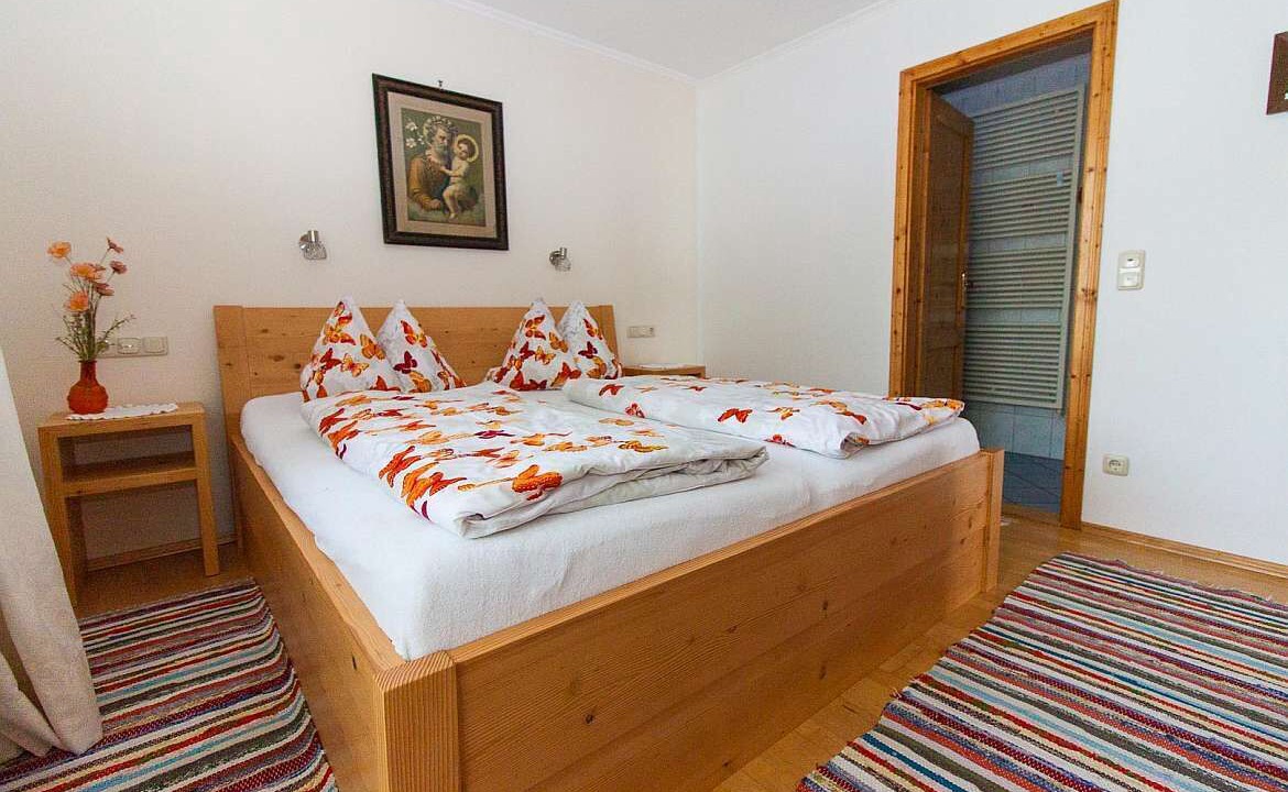 Photo of Bedroom in Riedering
