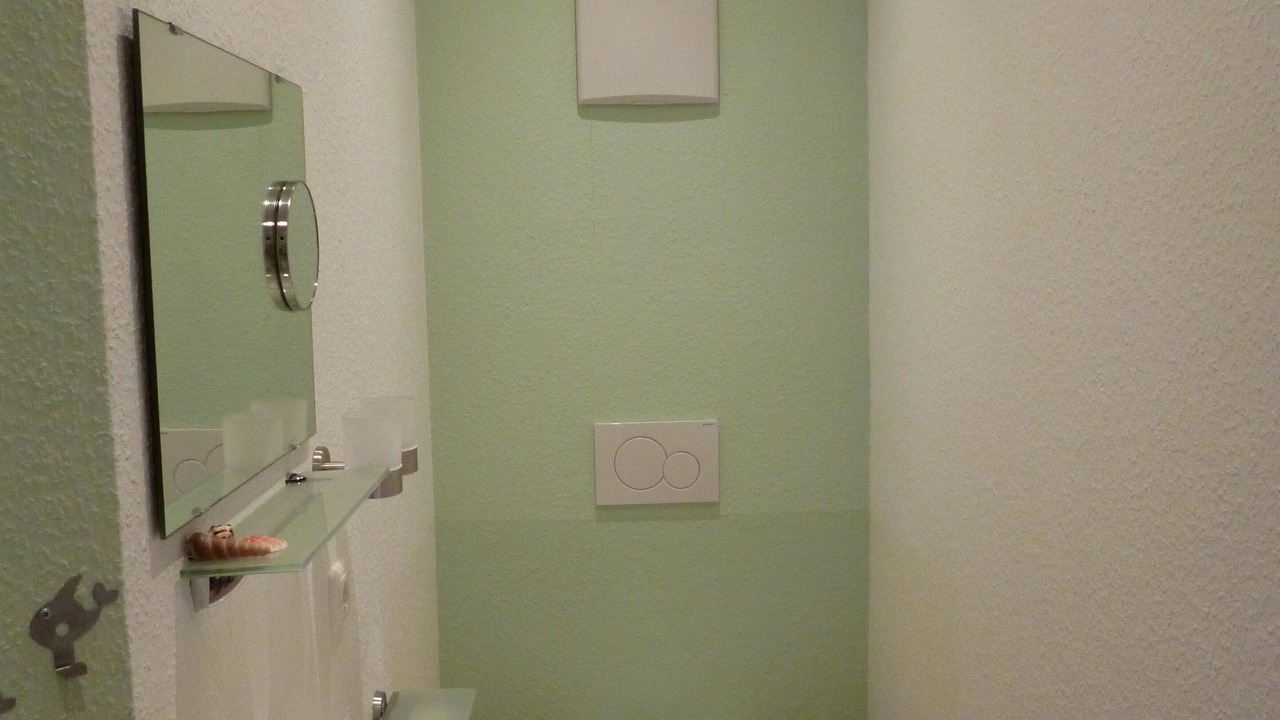 Photo of Bathroom in Fussen Old Town