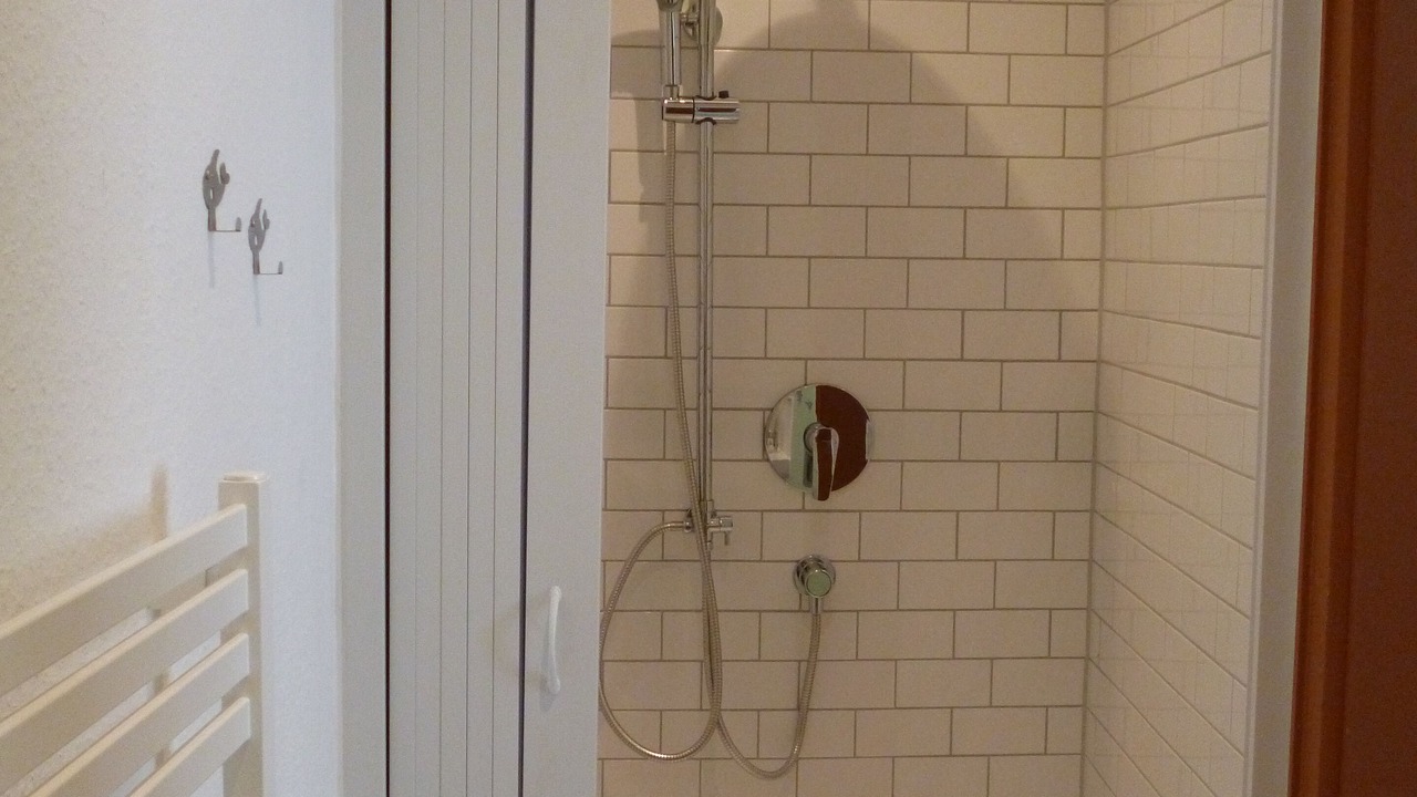Photo of Bathroom in Fussen Old Town