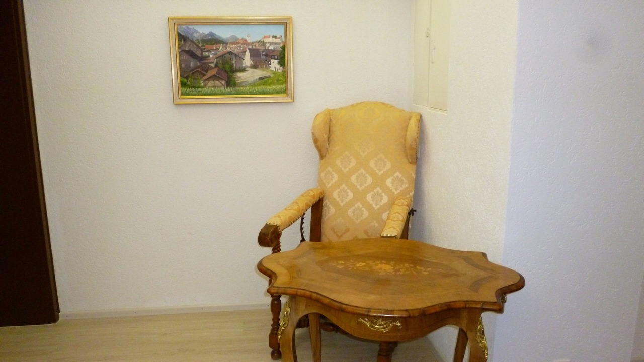 Photo of Others in Fussen Old Town