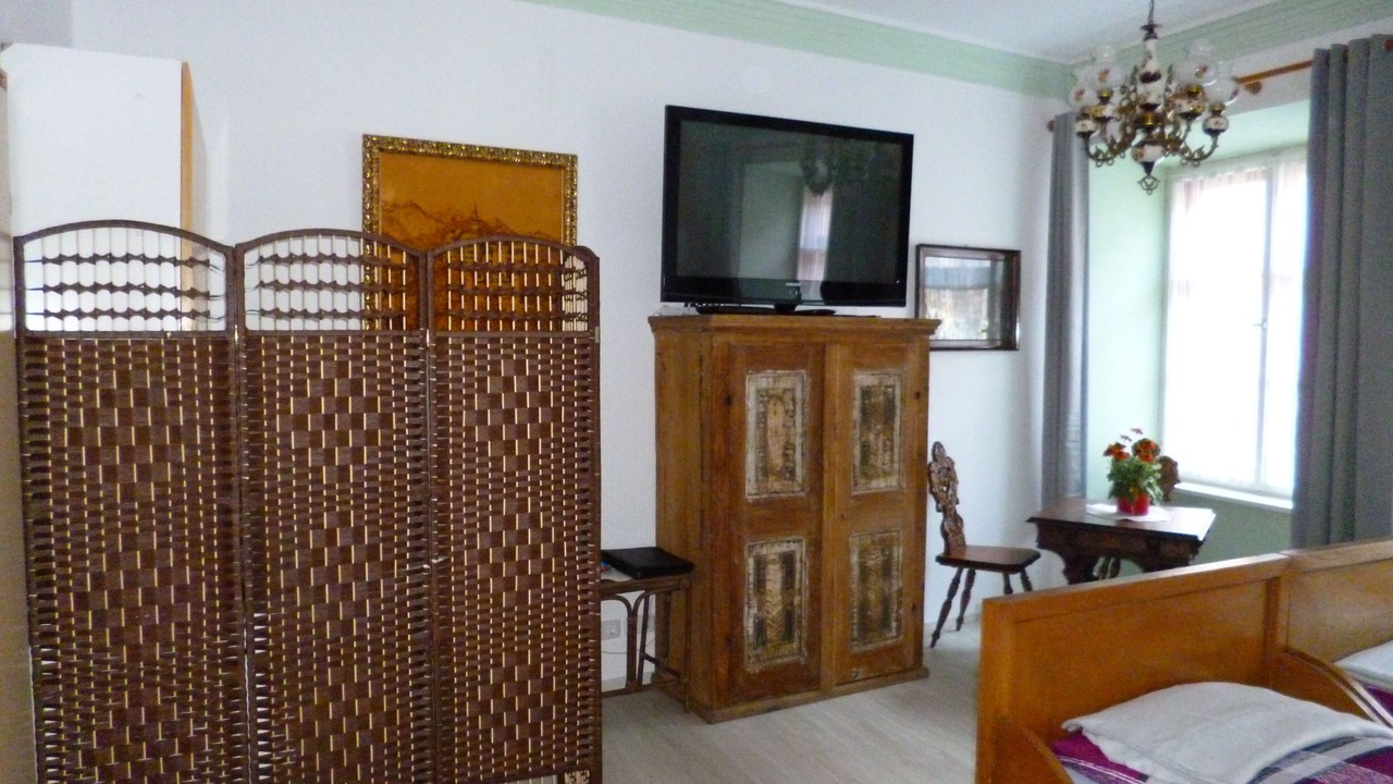 Photo of Bedroom in Fussen Old Town