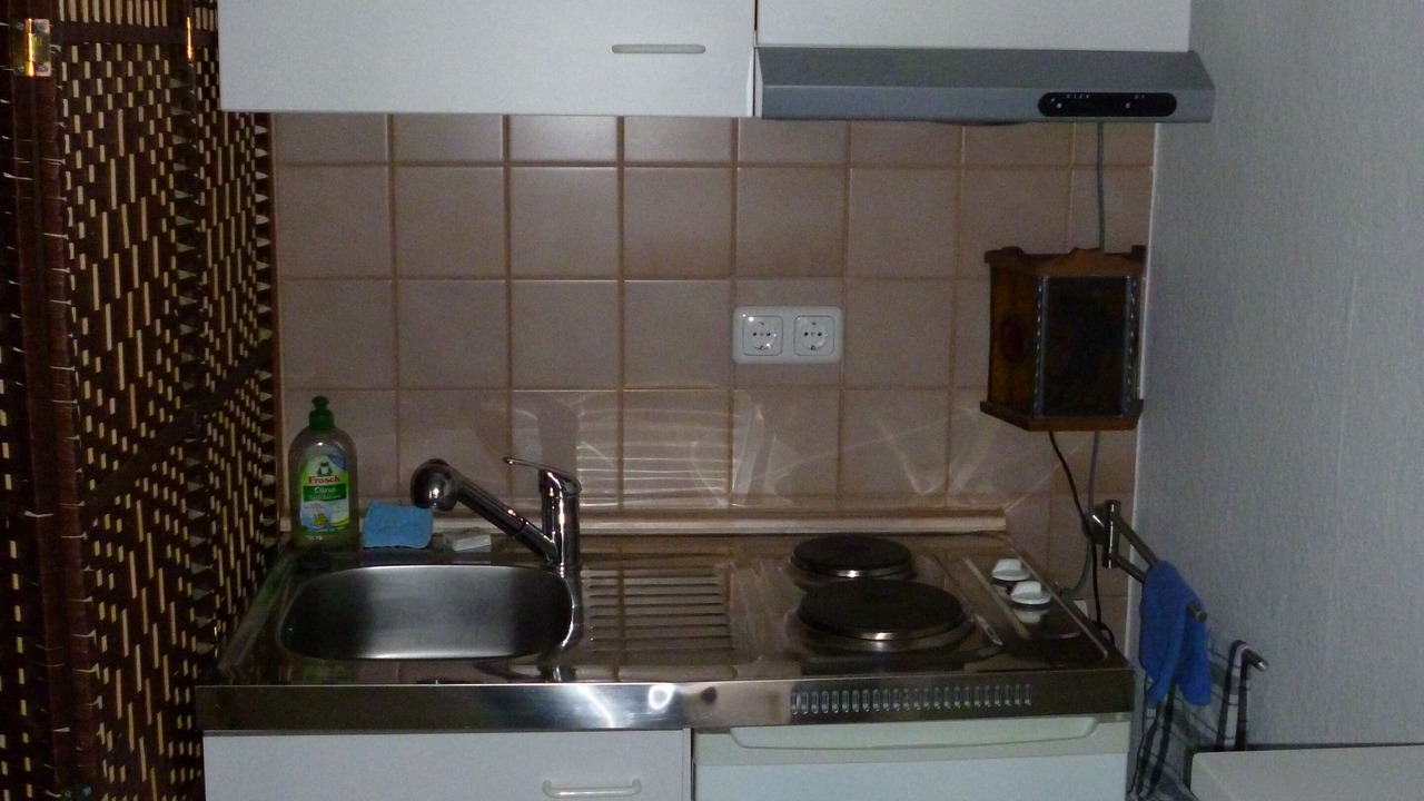 Photo of Kitchen in Fussen Old Town