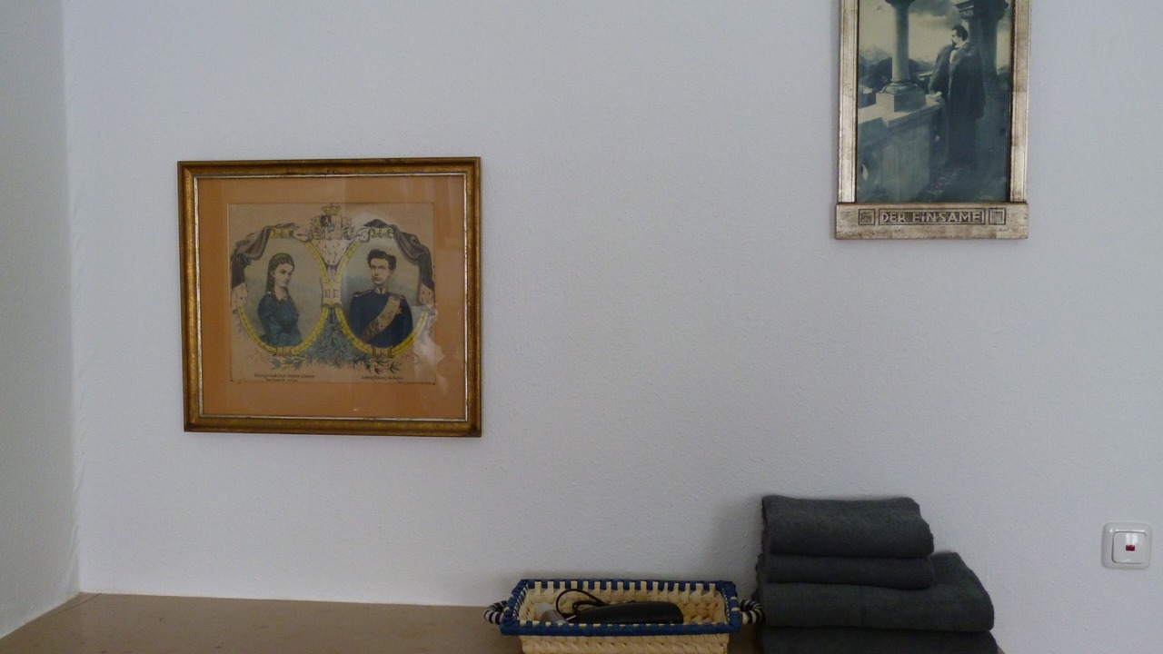 Photo of Others in Fussen Old Town