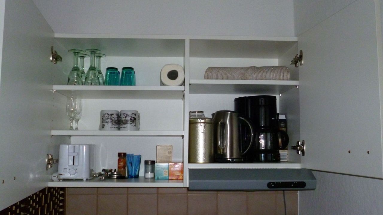 Photo of Kitchen in Fussen Old Town