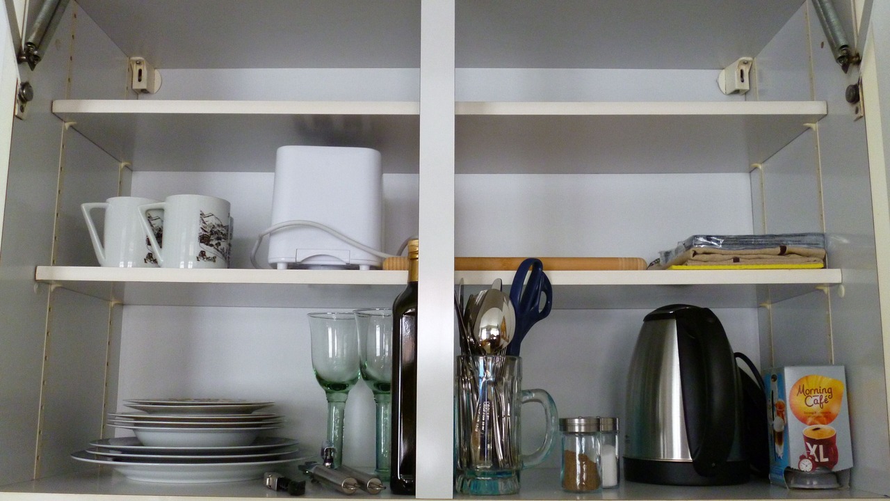 Photo of Kitchen in Fussen Old Town