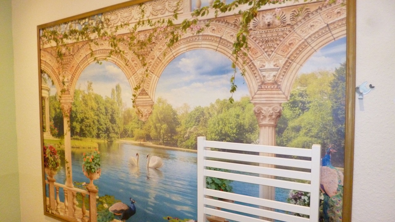 Photo of Bedroom in Fussen Old Town