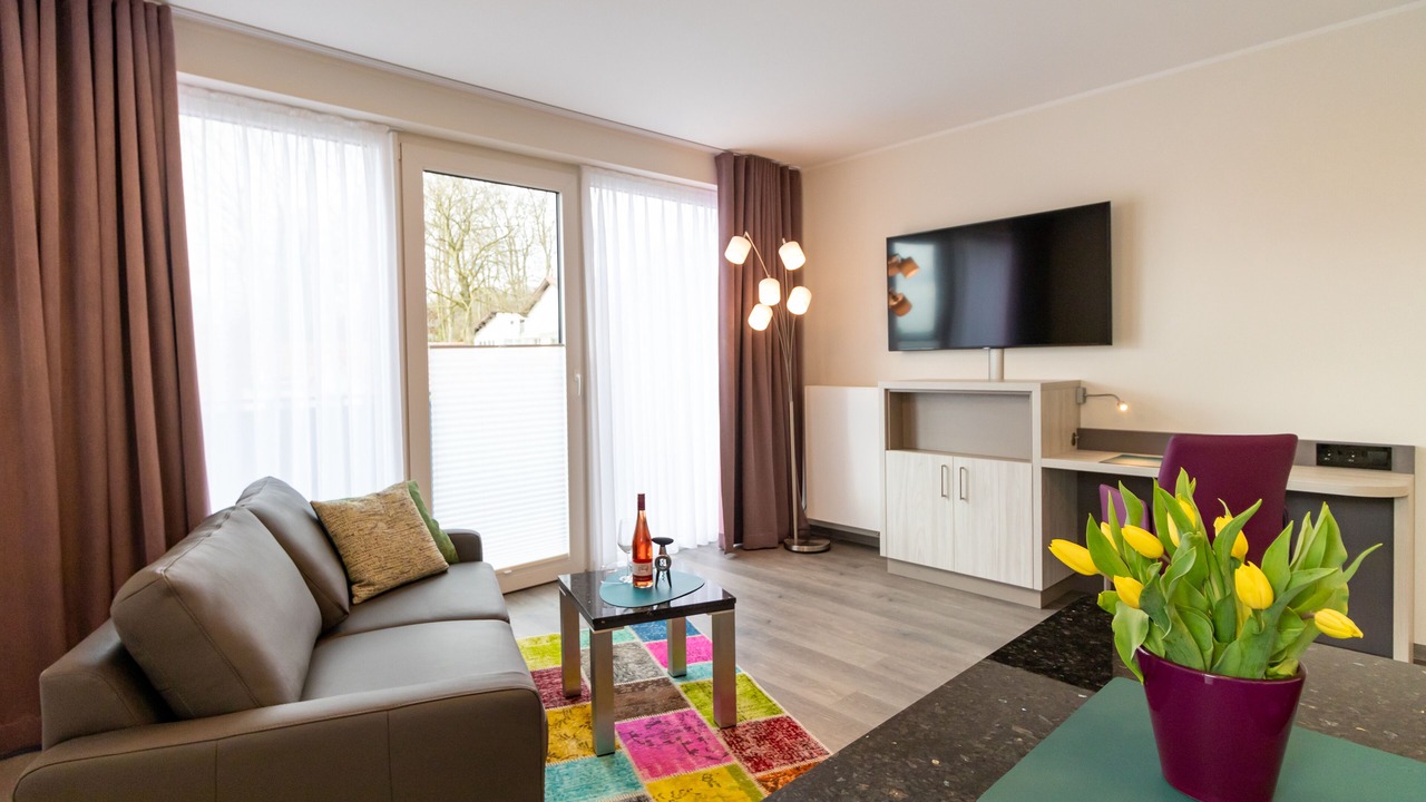 Photo of Livingroom in Ibbenbueren