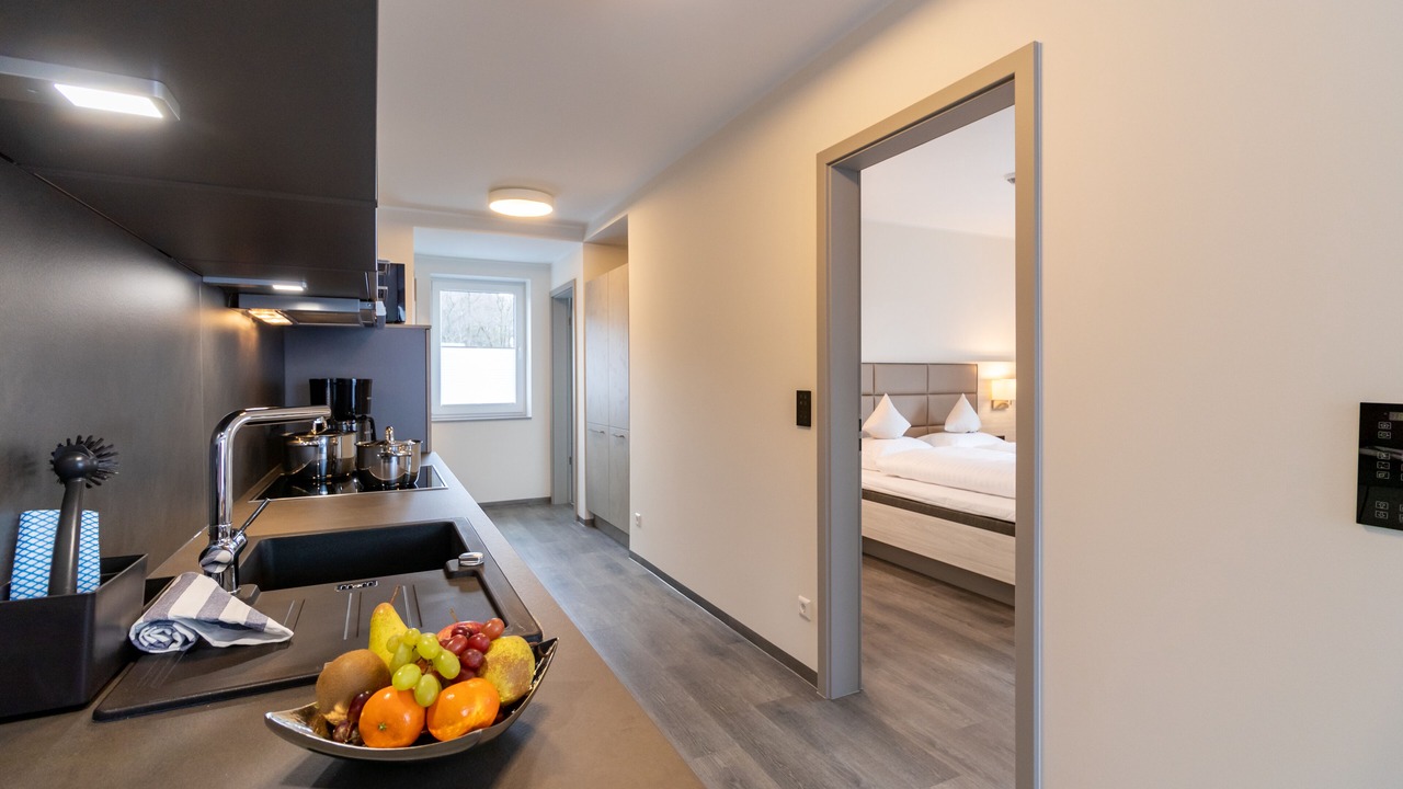 Photo of Kitchen in Ibbenbueren
