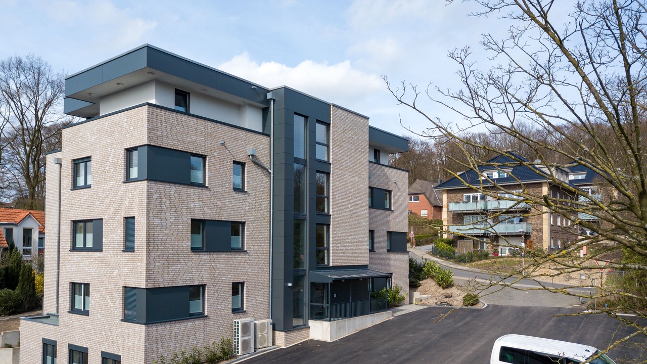 Photo of Outdoor in Ibbenbueren