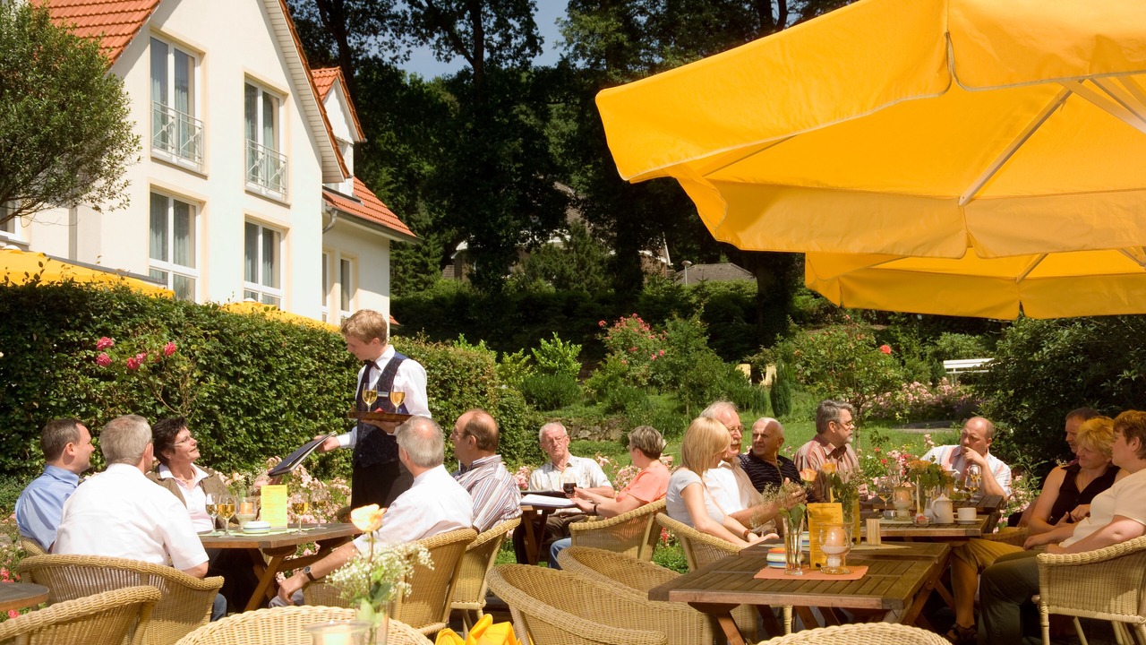 Photo of Outdoor in Ibbenbueren