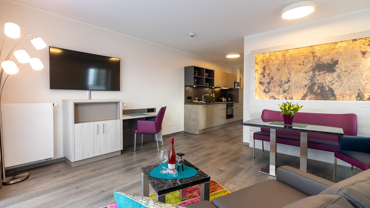 Photo of Livingroom in Ibbenbueren