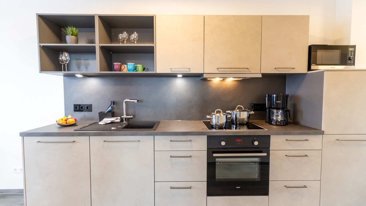 Photo of Kitchen in Ibbenbueren