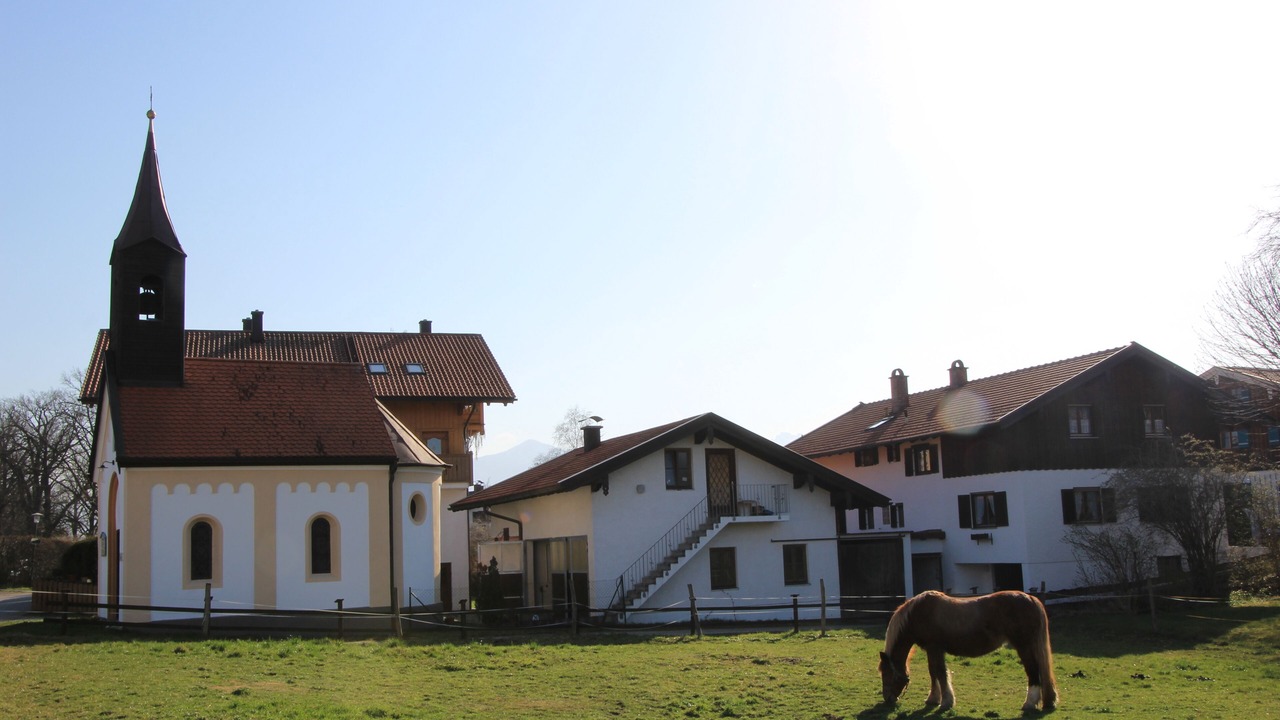 Photo of Outdoor in Feldwies