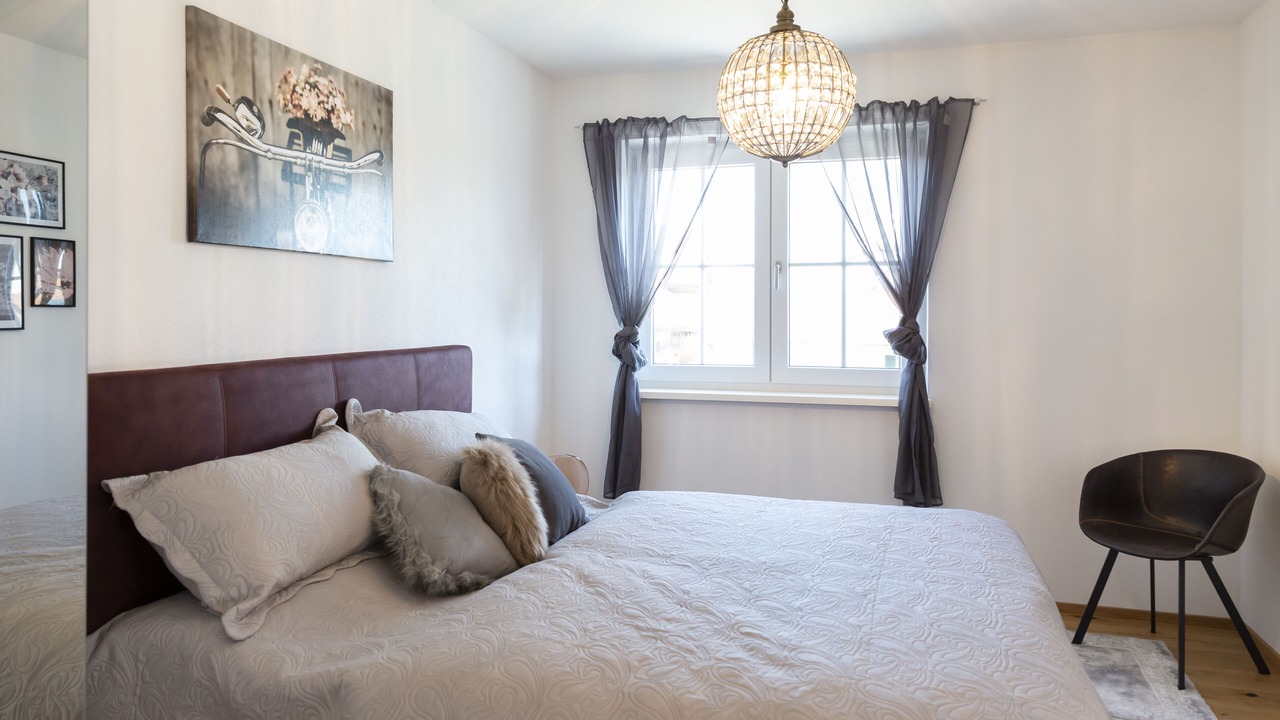 Photo of Bedroom in Feldwies