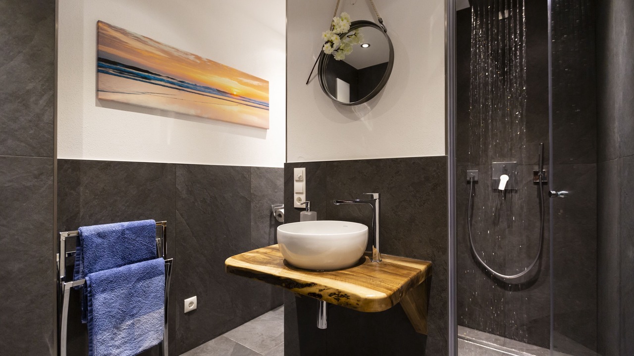 Photo of Bathroom in Feldwies