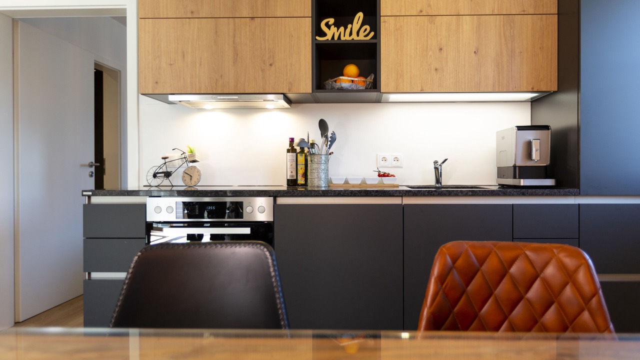 Photo of Kitchen in Feldwies