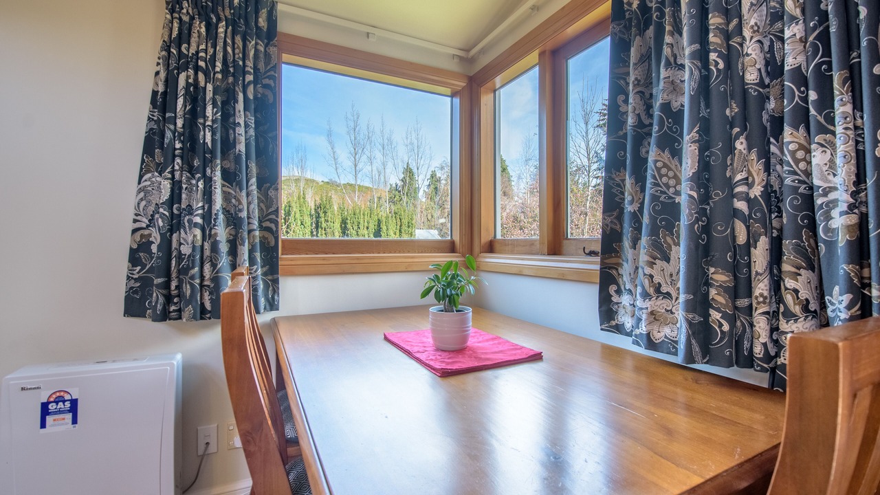 Photo of Bedroom in Speargrass Flat