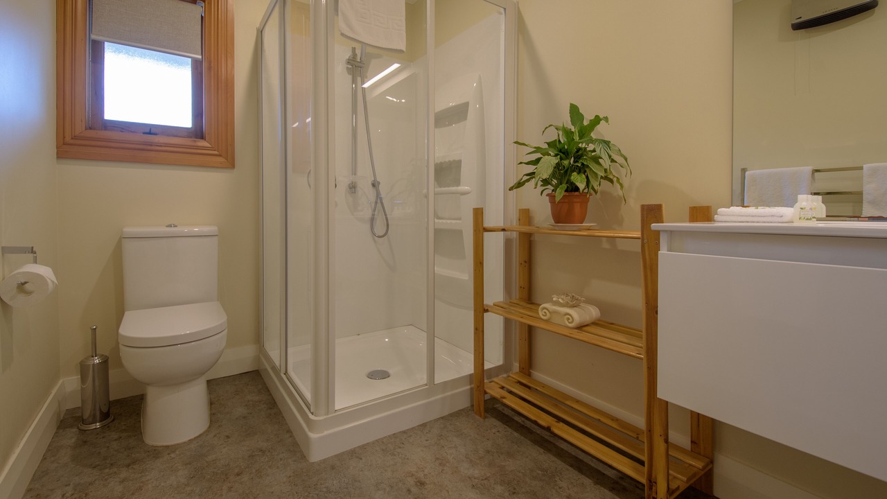 Photo of Bathroom in Speargrass Flat