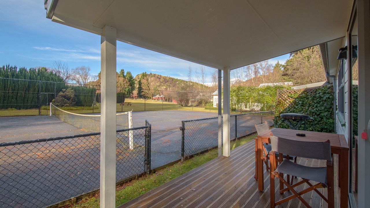Photo of Outdoor in Speargrass Flat