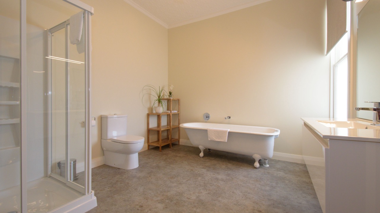 Photo of Bathroom in Speargrass Flat