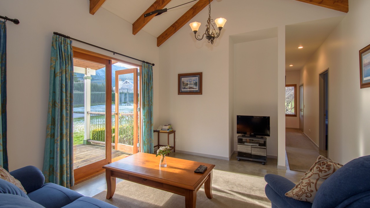 Photo of Livingroom in Speargrass Flat