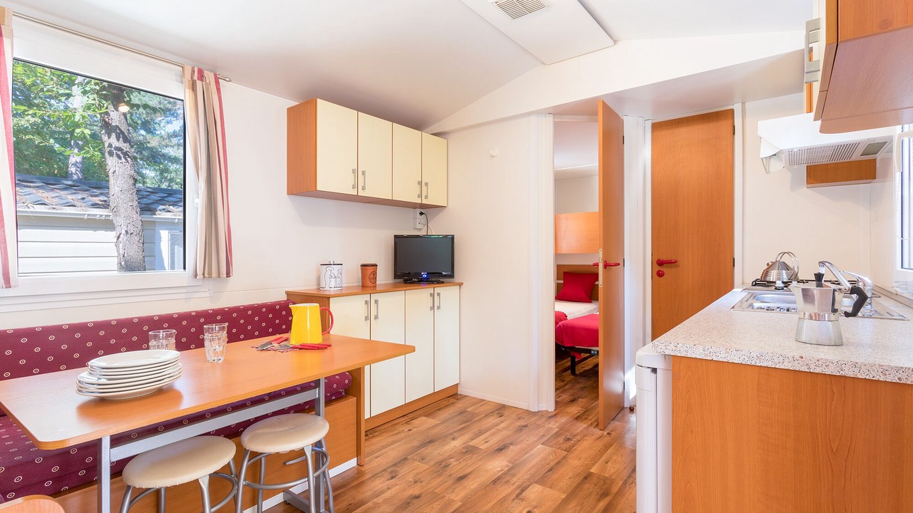 Photo of Kitchen in Sistiana
