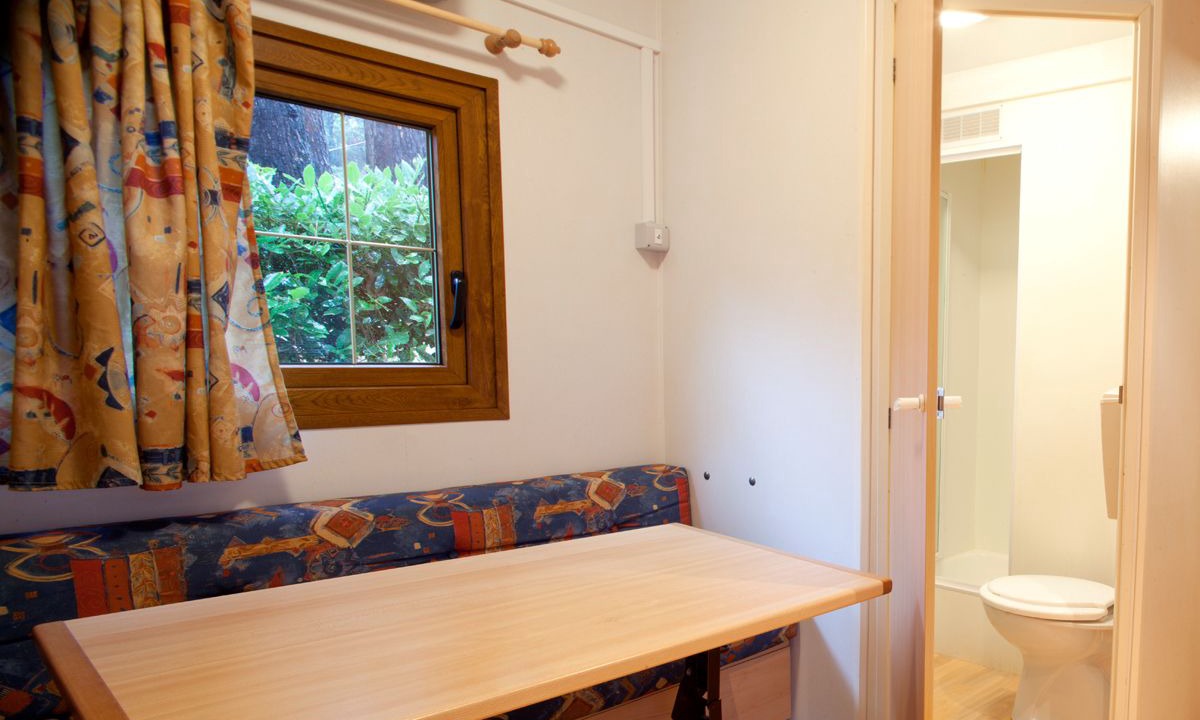 Photo of Livingroom in Sistiana