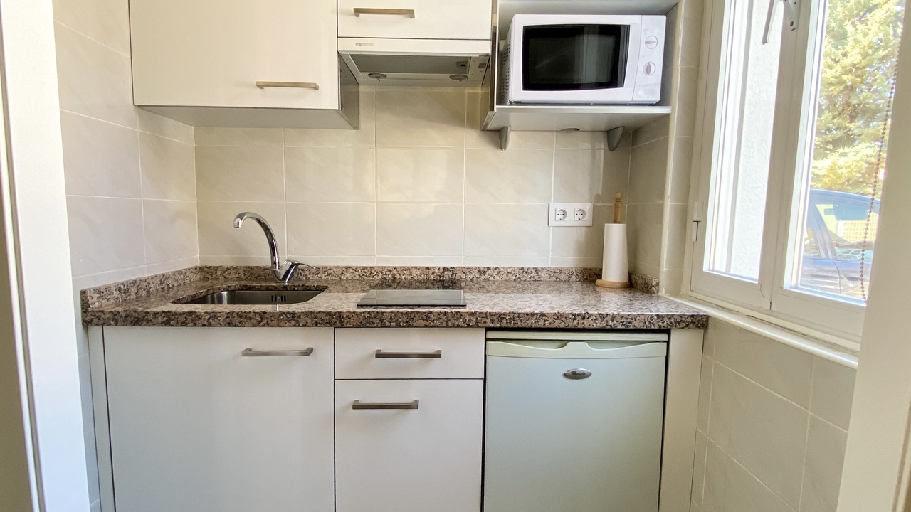 Photo of Kitchen in Santa Marta de Tormes